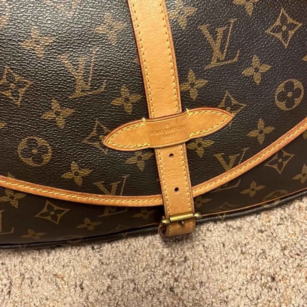 Saumur 30 - Picture 5 of 9